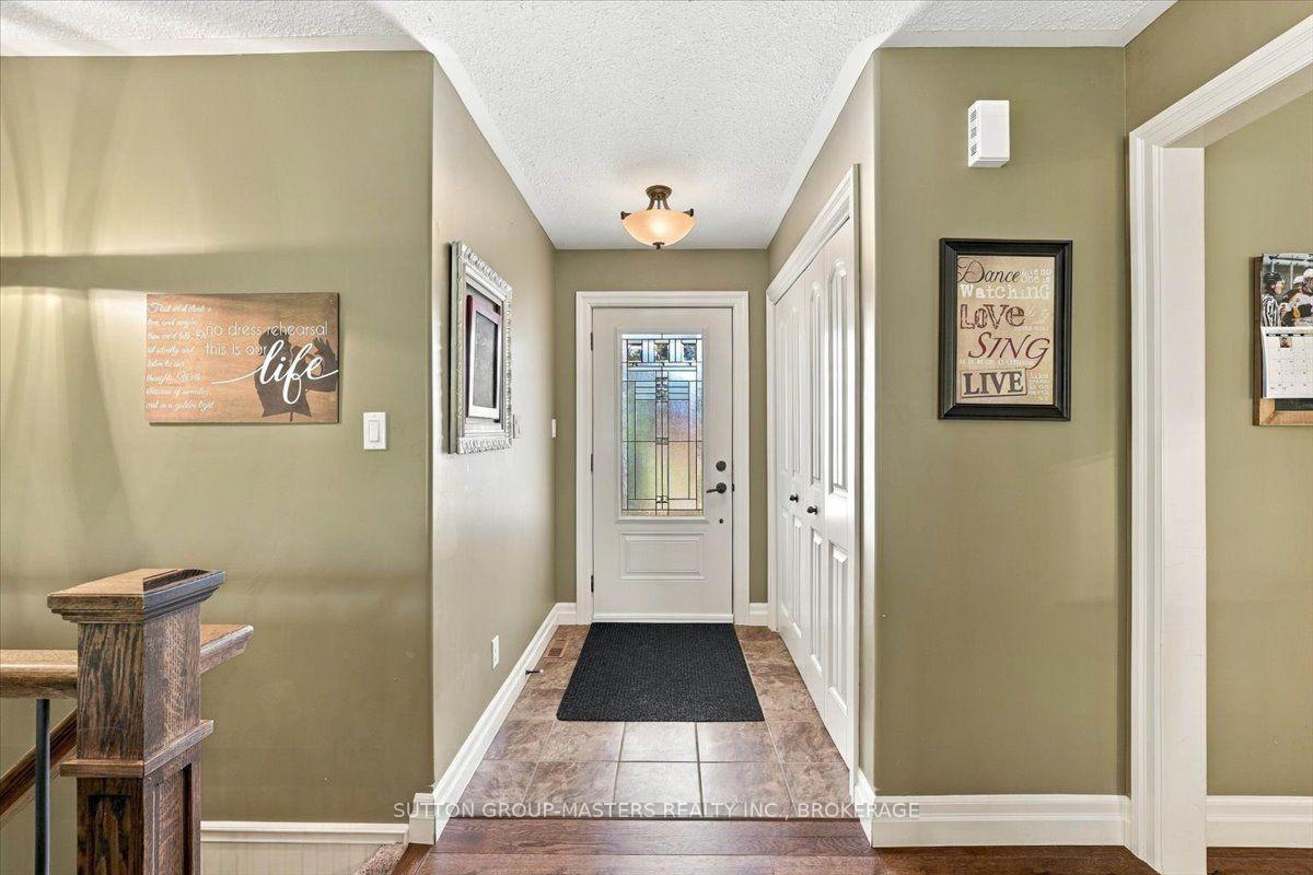 Photo 5 of 1304 County Road 64, Quinte West, Murray Ward — HOMEH