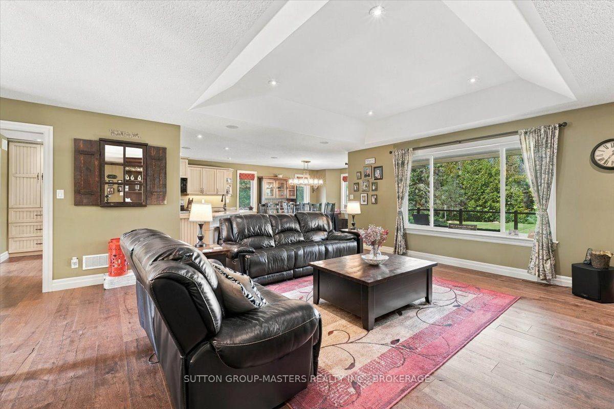 Photo 7 of 1304 County Road 64, Quinte West, Murray Ward — HOMEH