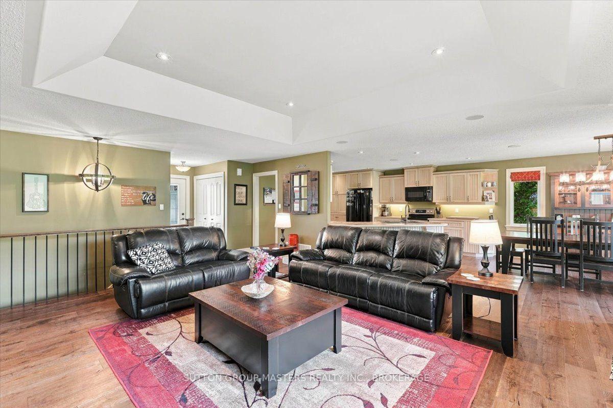Photo 8 of 1304 County Road 64, Quinte West, Murray Ward — HOMEH