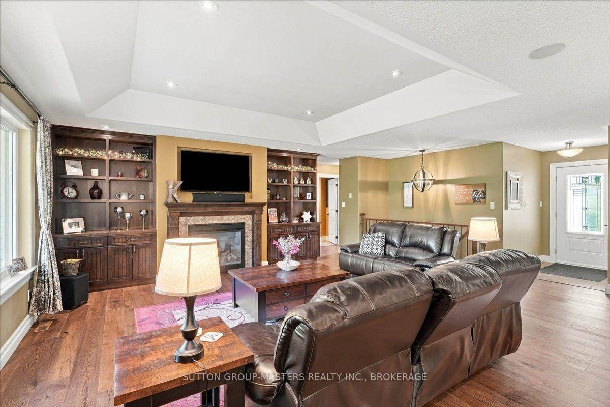 Photo 9 of 1304 County Road 64, Quinte West, Murray Ward — HOMEH