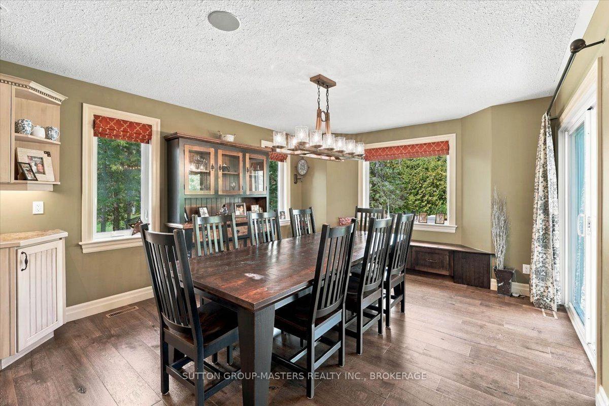 Photo 11 of 1304 County Road 64, Quinte West, Murray Ward — HOMEH