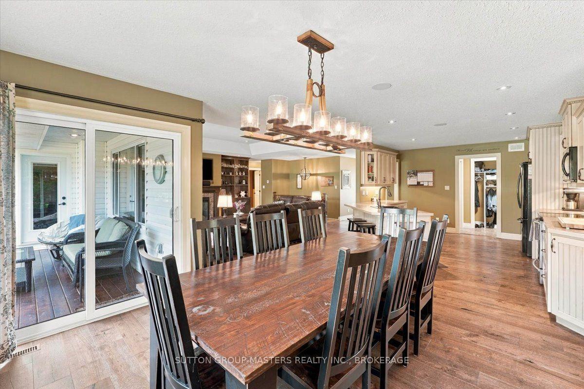 Photo 12 of 1304 County Road 64, Quinte West, Murray Ward — HOMEH