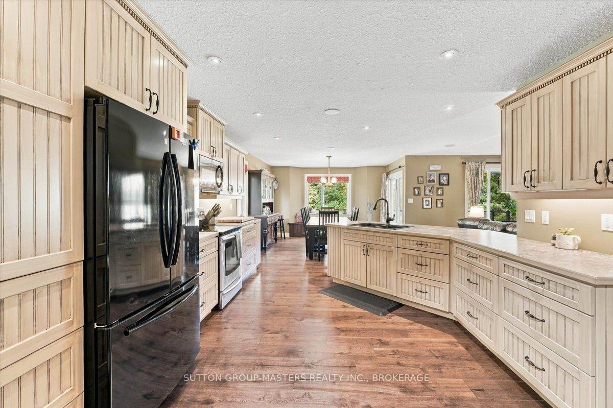 Photo 14 of 1304 County Road 64, Quinte West, Murray Ward — HOMEH