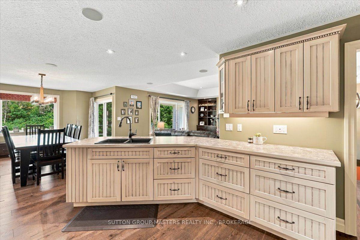 Photo 16 of 1304 County Road 64, Quinte West, Murray Ward — HOMEH