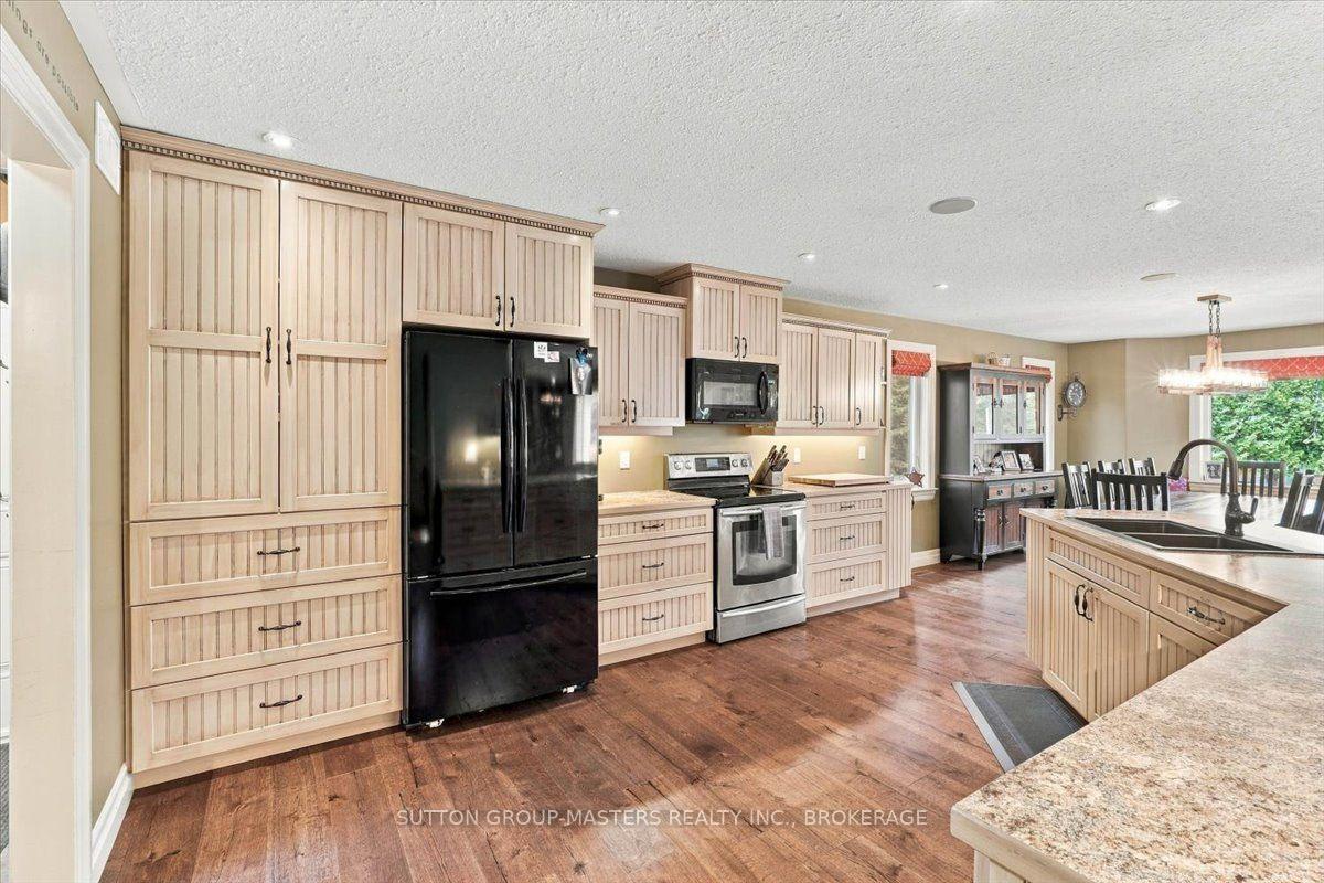 Photo 15 of 1304 County Road 64, Quinte West, Murray Ward — HOMEH