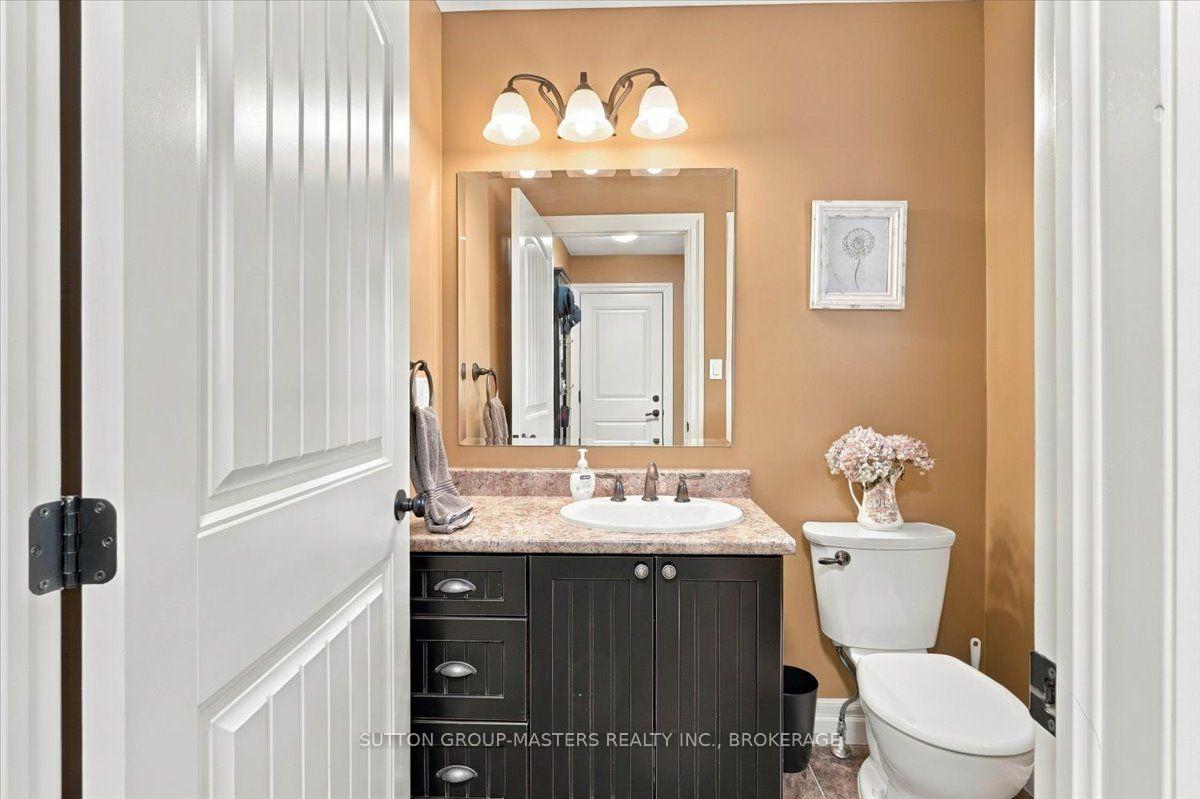 Photo 17 of 1304 County Road 64, Quinte West, Murray Ward — HOMEH