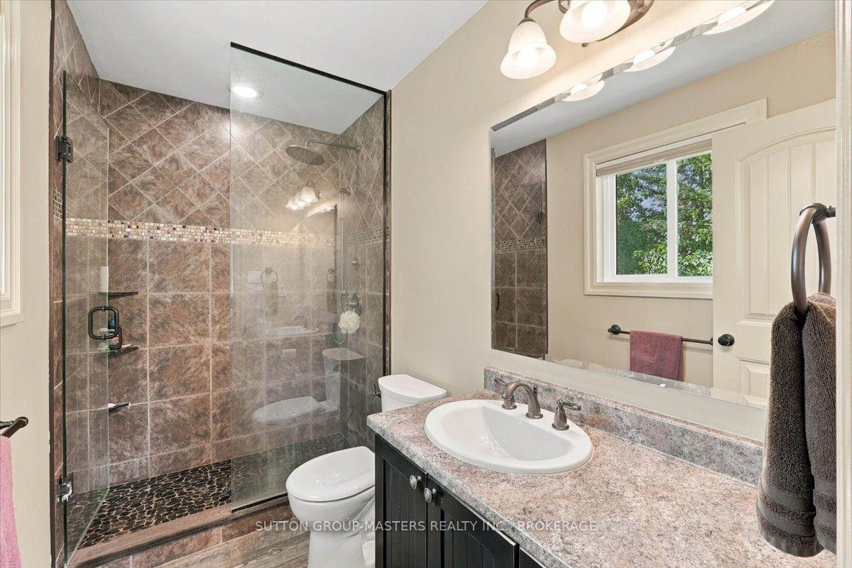 Photo 21 of 1304 County Road 64, Quinte West, Murray Ward — HOMEH