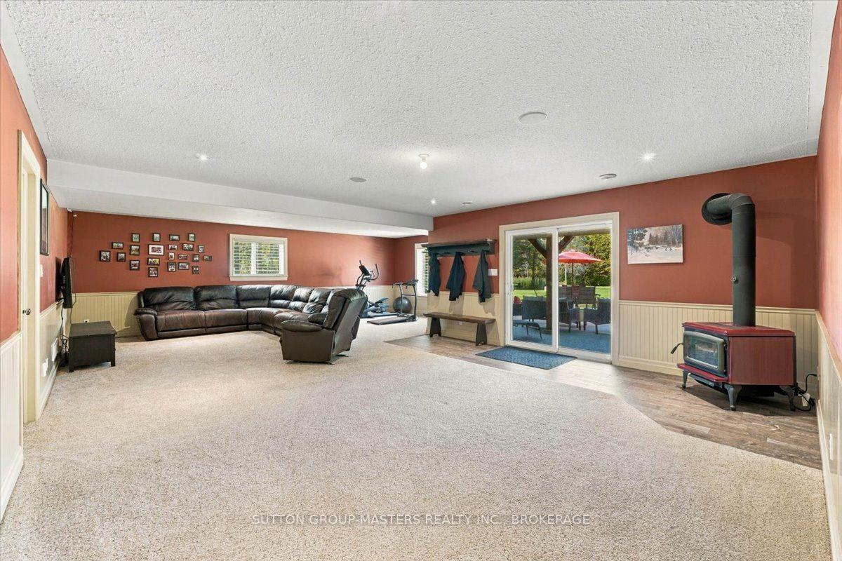 Photo 26 of 1304 County Road 64, Quinte West, Murray Ward — HOMEH