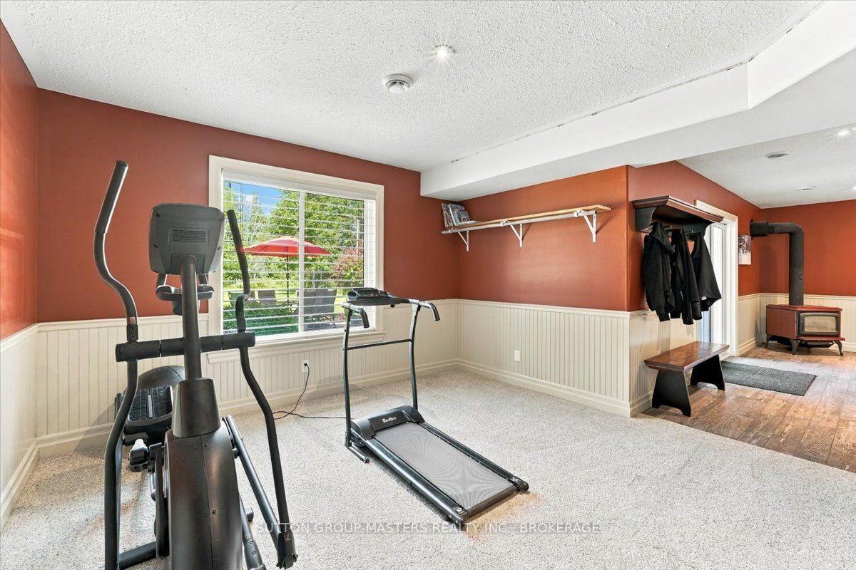 Photo 28 of 1304 County Road 64, Quinte West, Murray Ward — HOMEH