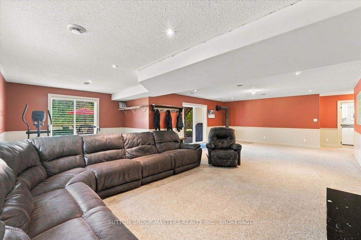 Photo 29 of 1304 County Road 64, Quinte West, Murray Ward — HOMEH