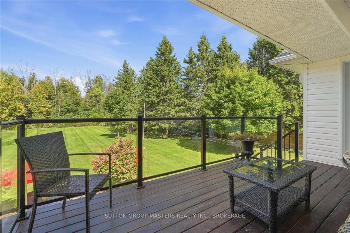 Photo 35 of 1304 County Road 64, Quinte West, Murray Ward — HOMEH