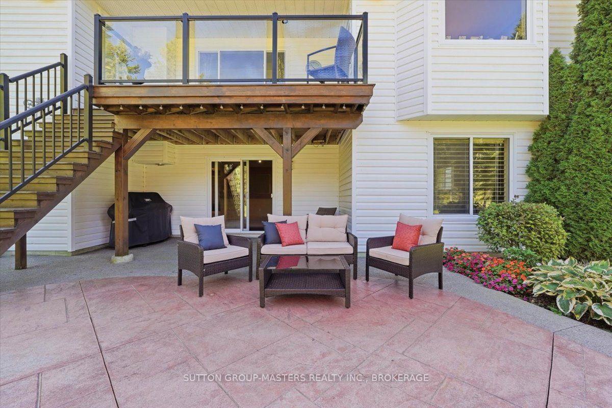 Photo 37 of 1304 County Road 64, Quinte West, Murray Ward — HOMEH