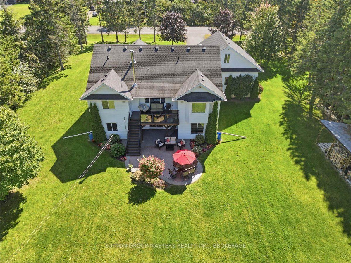 Photo 39 of 1304 County Road 64, Quinte West, Murray Ward — HOMEH
