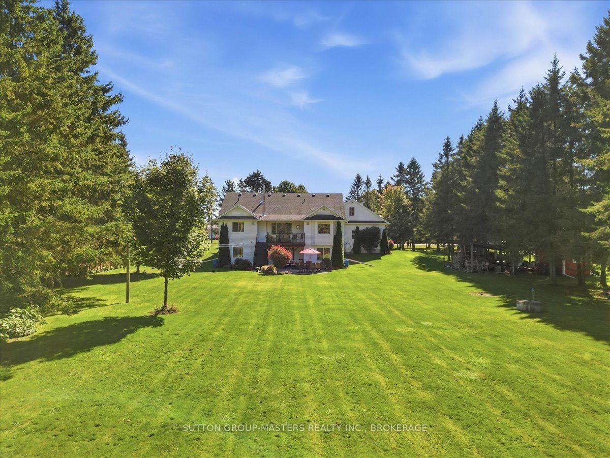 Photo 40 of 1304 County Road 64, Quinte West, Murray Ward — HOMEH