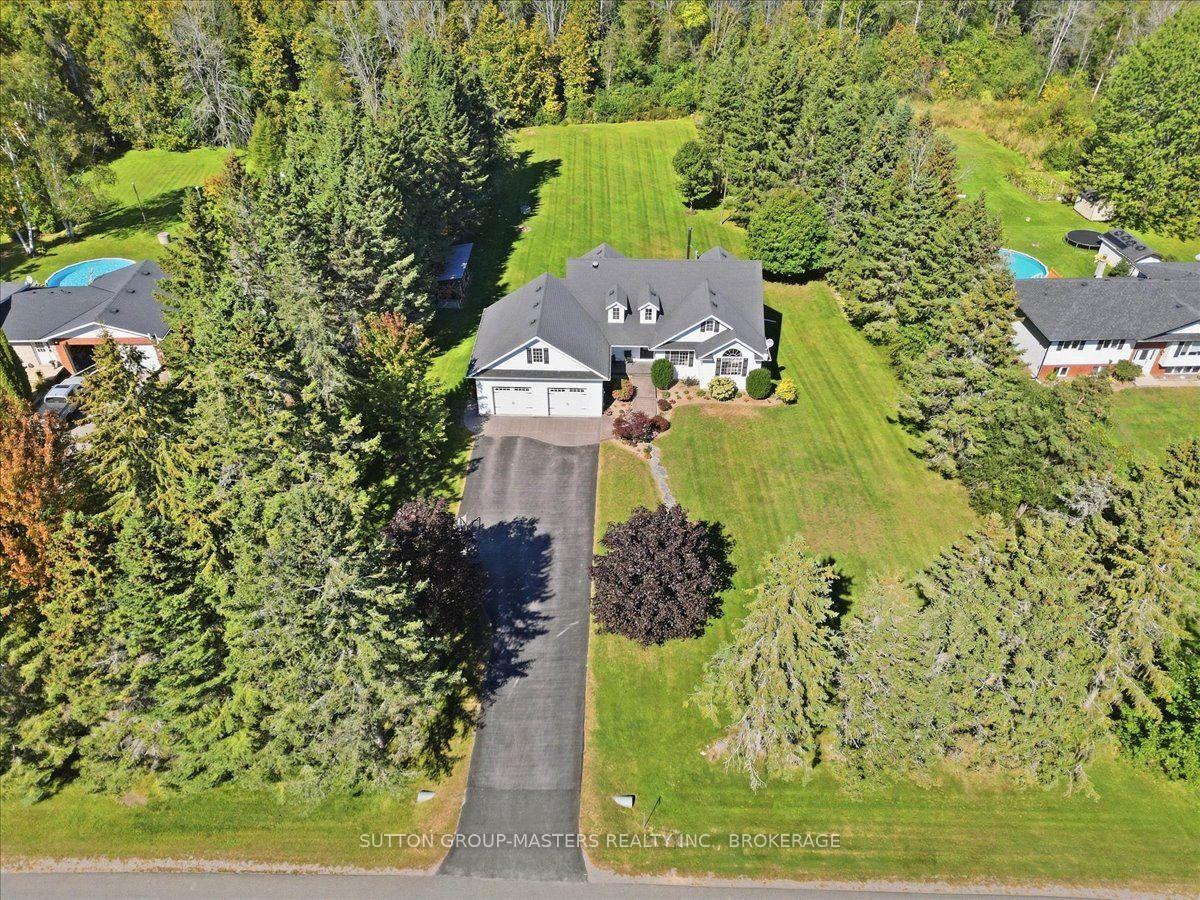 Photo 41 of 1304 County Road 64, Quinte West, Murray Ward — HOMEH
