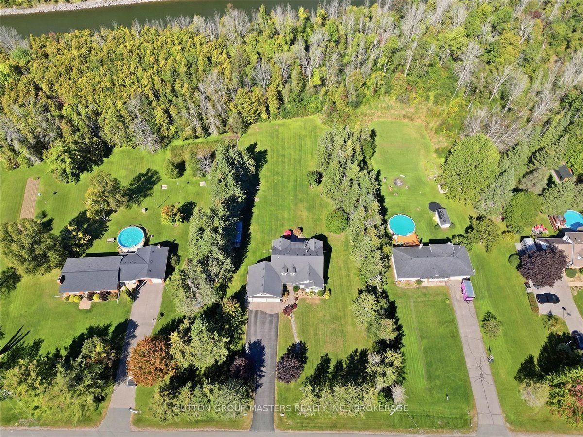 Photo 42 of 1304 County Road 64, Quinte West, Murray Ward — HOMEH