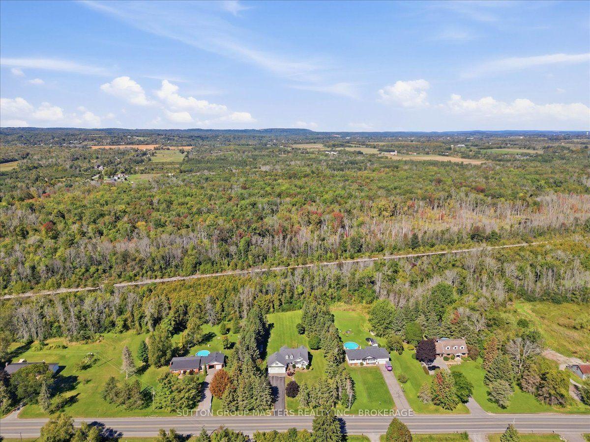 Photo 43 of 1304 County Road 64, Quinte West, Murray Ward — HOMEH