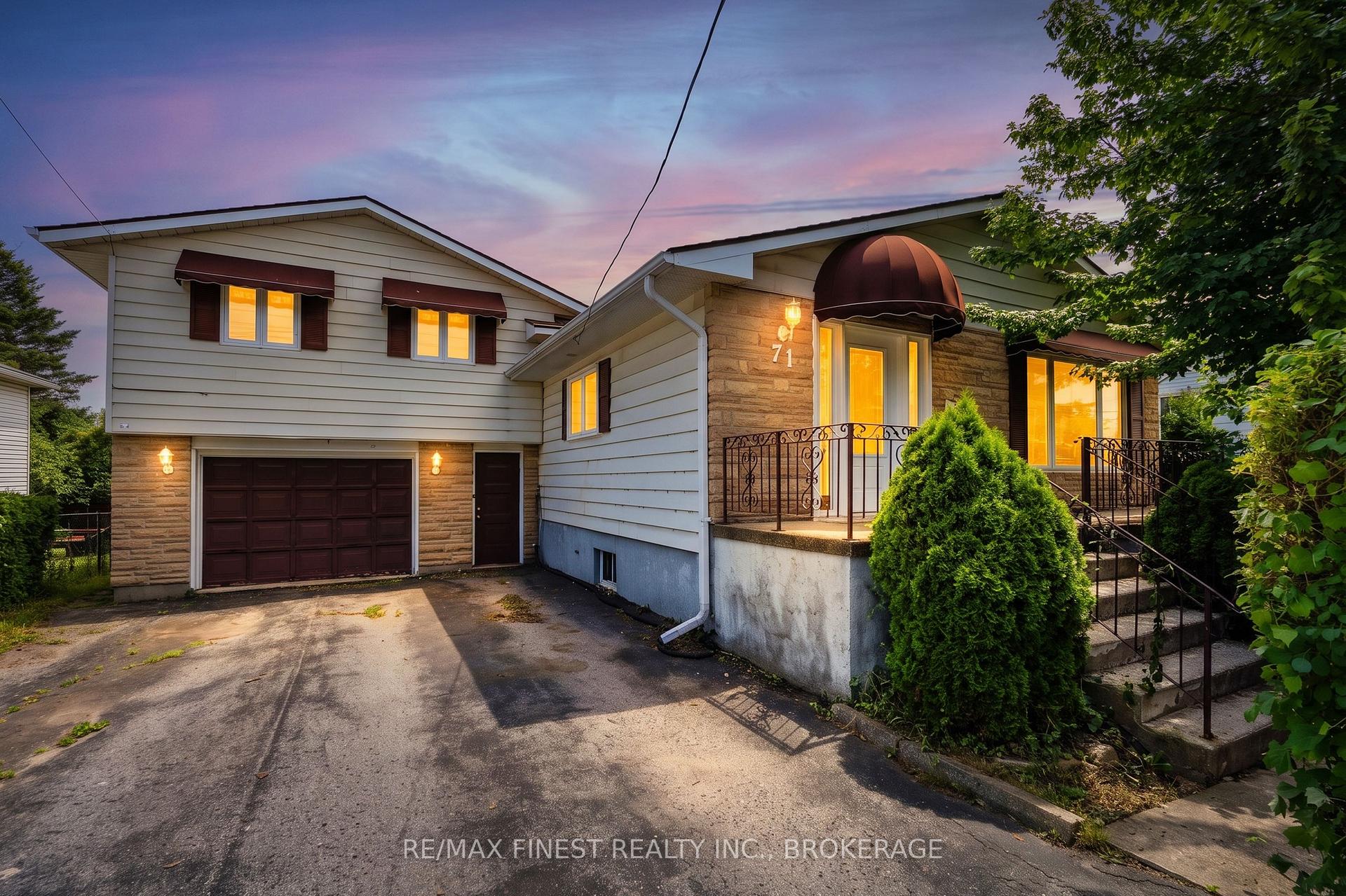 Photo of 71 Cartwright Street
