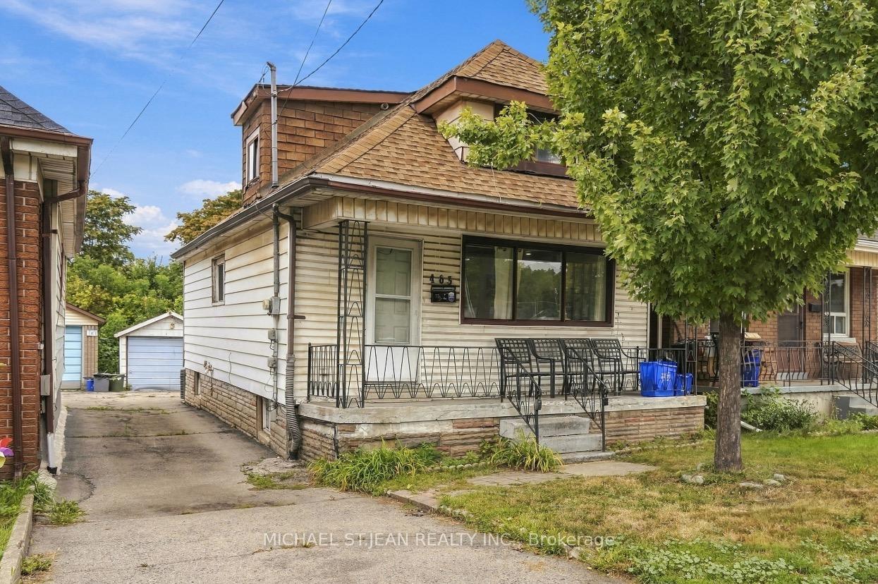 Photo 3 of 463 Wellington Street N, Hamilton, North End — HOMEH