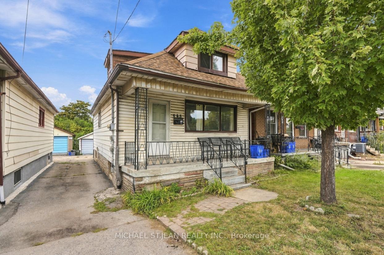 Photo 5 of 463 Wellington Street N, Hamilton, North End — HOMEH