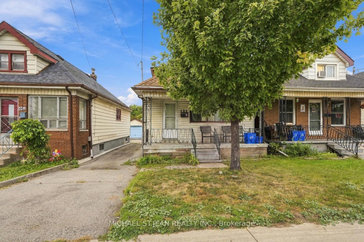 Photo 9 of 463 Wellington Street N, Hamilton, North End — HOMEH