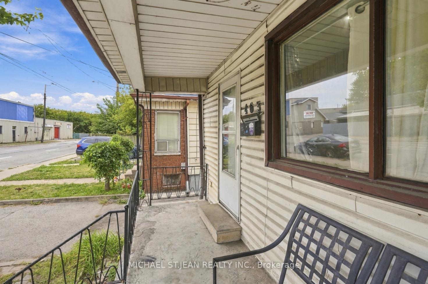 Photo 13 of 463 Wellington Street N, Hamilton, North End — HOMEH