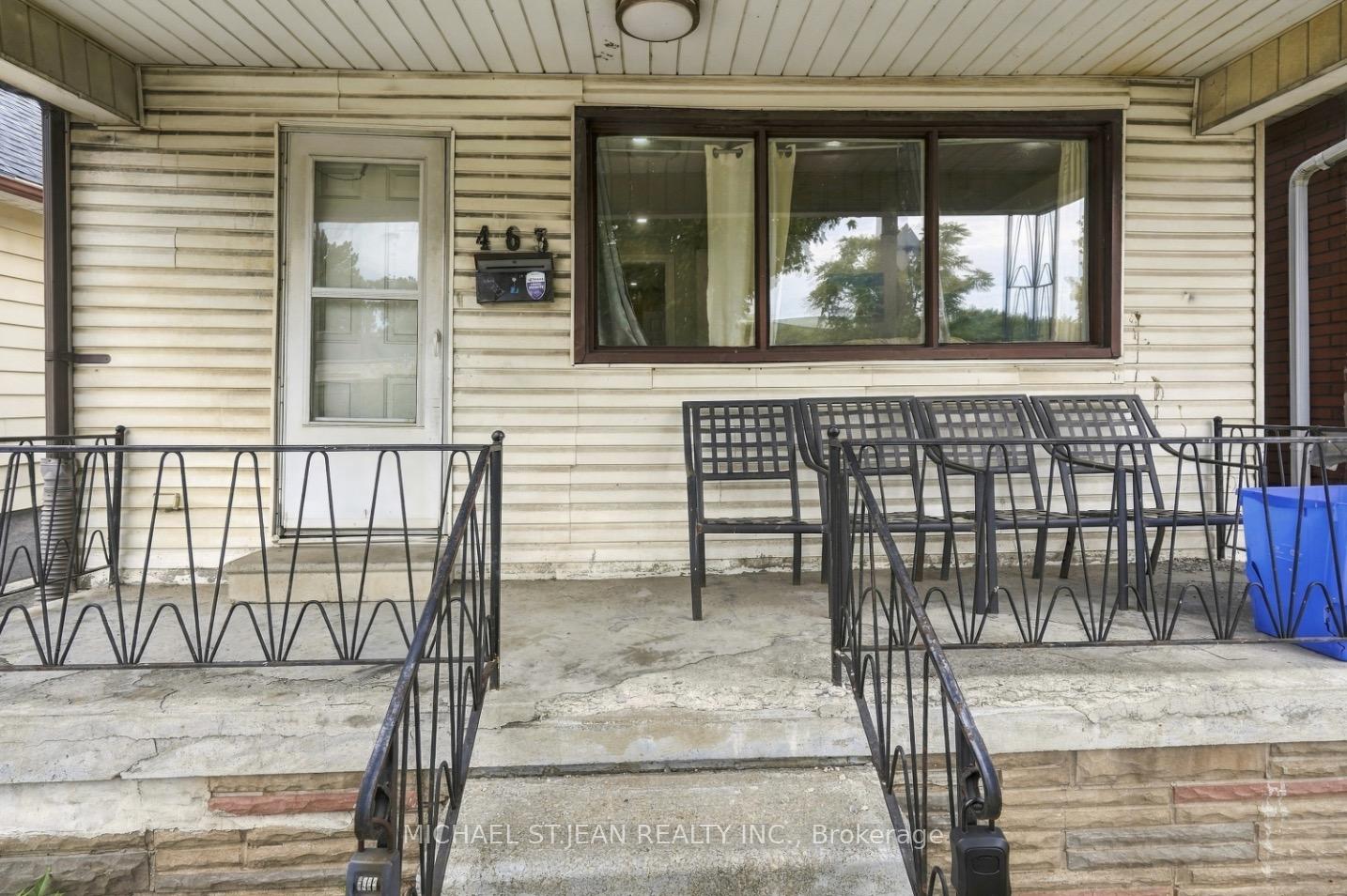 Photo 15 of 463 Wellington Street N, Hamilton, North End — HOMEH