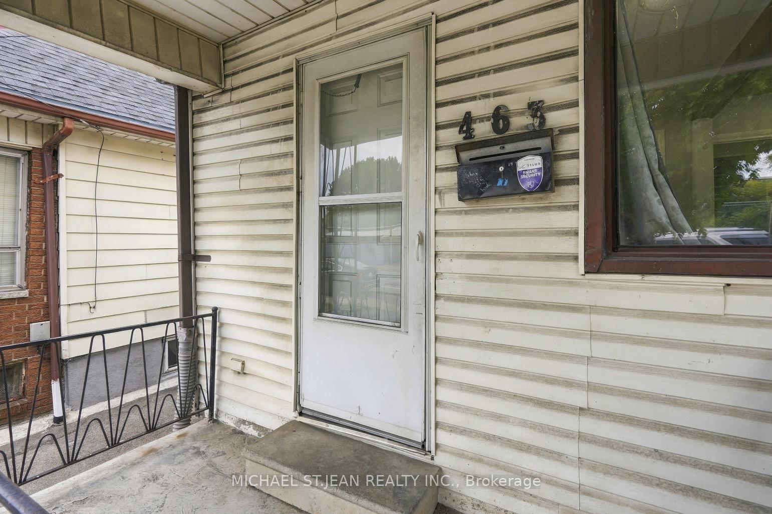 Photo 46 of 463 Wellington Street N, Hamilton, North End — HOMEH