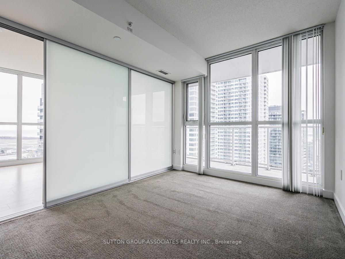 Photo 10 of Unit 2808, 75 Queens Wharf Road, Toronto, Waterfront Communities — HOMEH