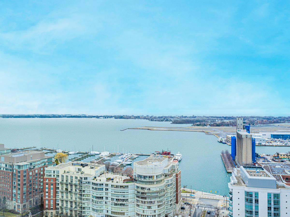 Photo 15 of Unit 2808, 75 Queens Wharf Road, Toronto, Waterfront Communities — HOMEH