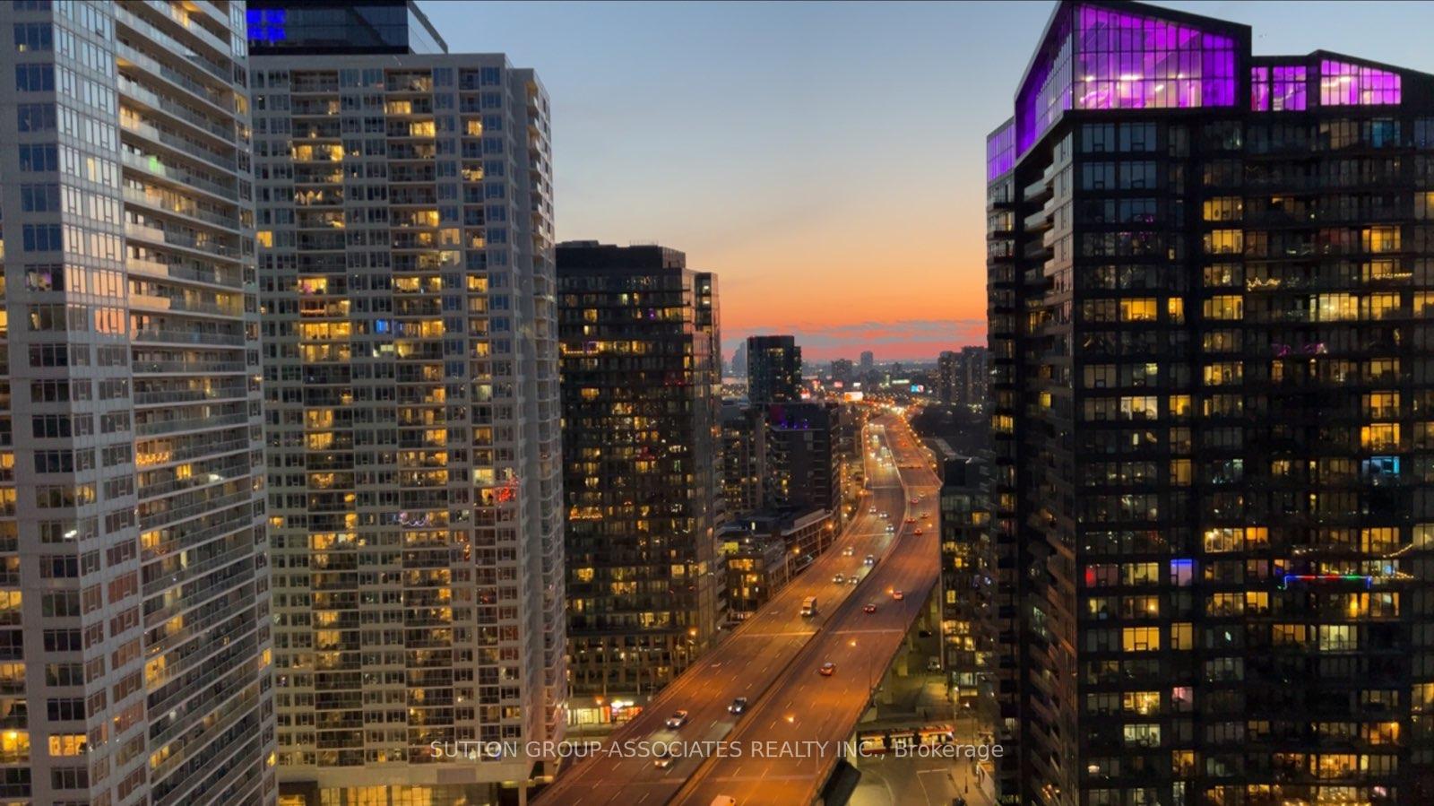 Photo 19 of Unit 2808, 75 Queens Wharf Road, Toronto, Waterfront Communities — HOMEH