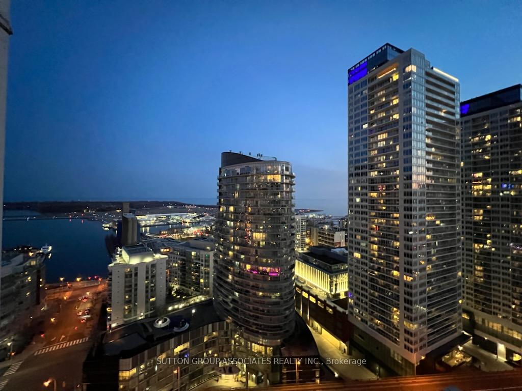 Photo 21 of Unit 2808, 75 Queens Wharf Road, Toronto, Waterfront Communities — HOMEH