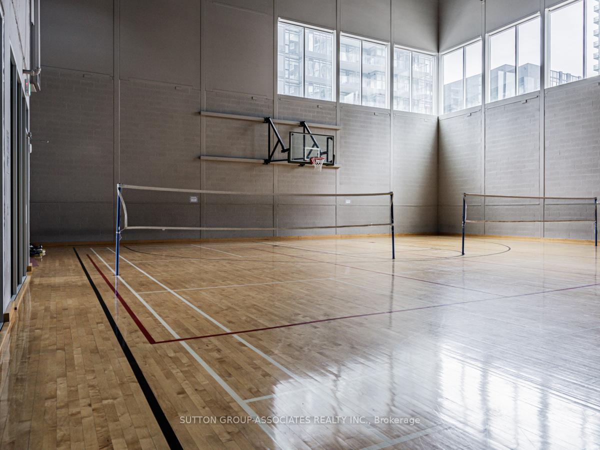 Photo 22 of Unit 2808, 75 Queens Wharf Road, Toronto, Waterfront Communities — HOMEH