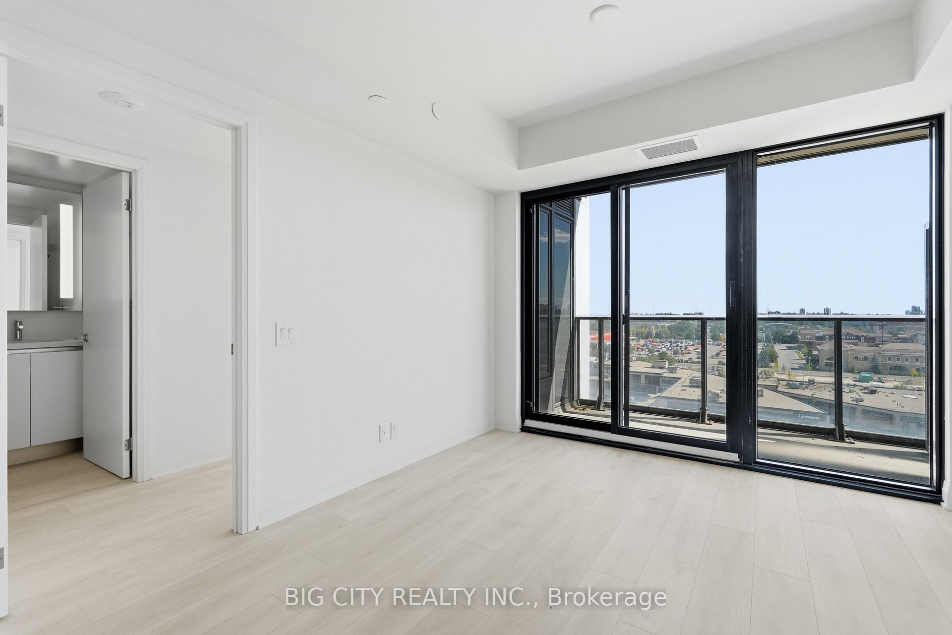Photo 12 of Unit 811, 25 Frederick Todd Way, Toronto, Thorncliffe Park — HOMEH