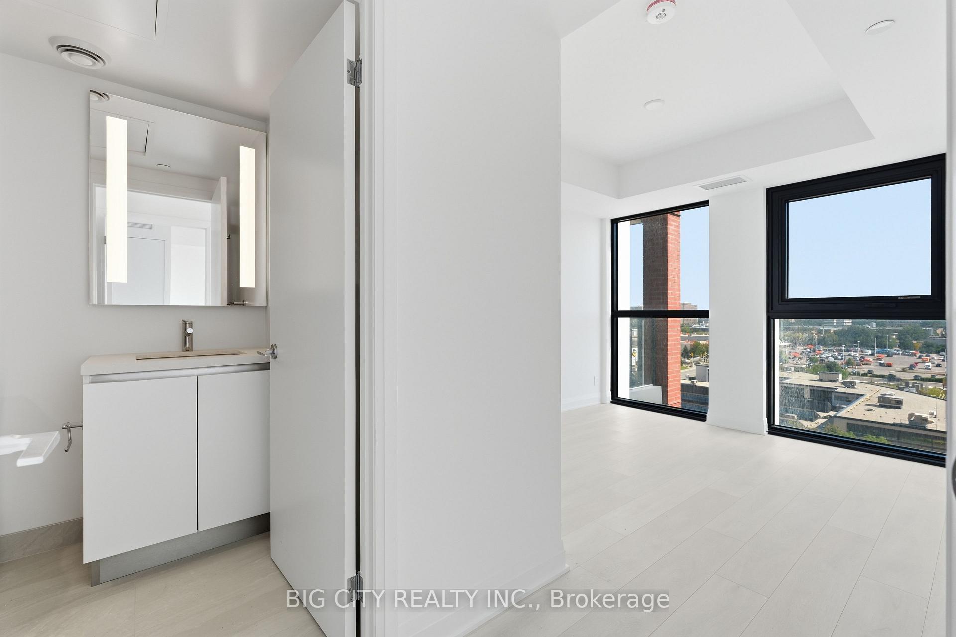 Photo 16 of Unit 811, 25 Frederick Todd Way, Toronto, Thorncliffe Park — HOMEH