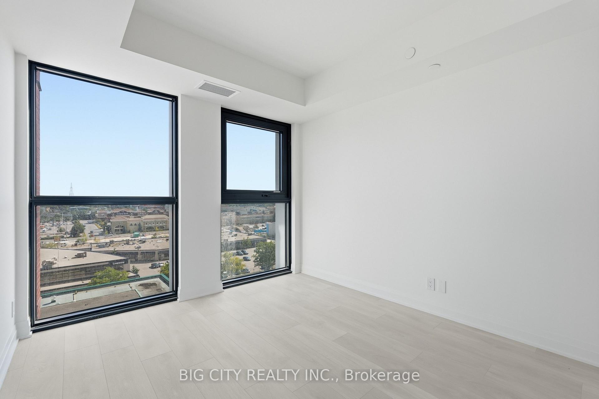 Photo 19 of Unit 811, 25 Frederick Todd Way, Toronto, Thorncliffe Park — HOMEH