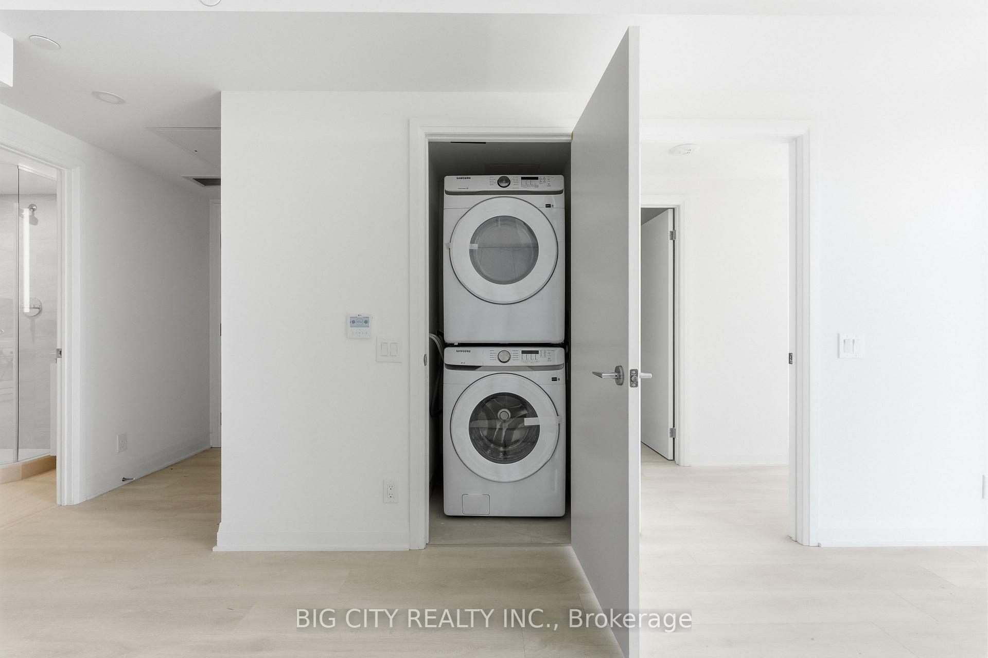 Photo 24 of Unit 811, 25 Frederick Todd Way, Toronto, Thorncliffe Park — HOMEH