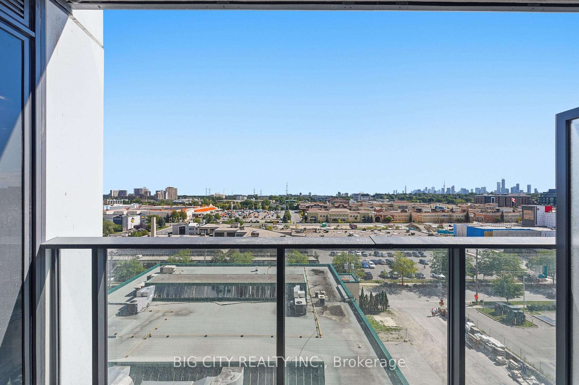 Photo 25 of Unit 811, 25 Frederick Todd Way, Toronto, Thorncliffe Park — HOMEH