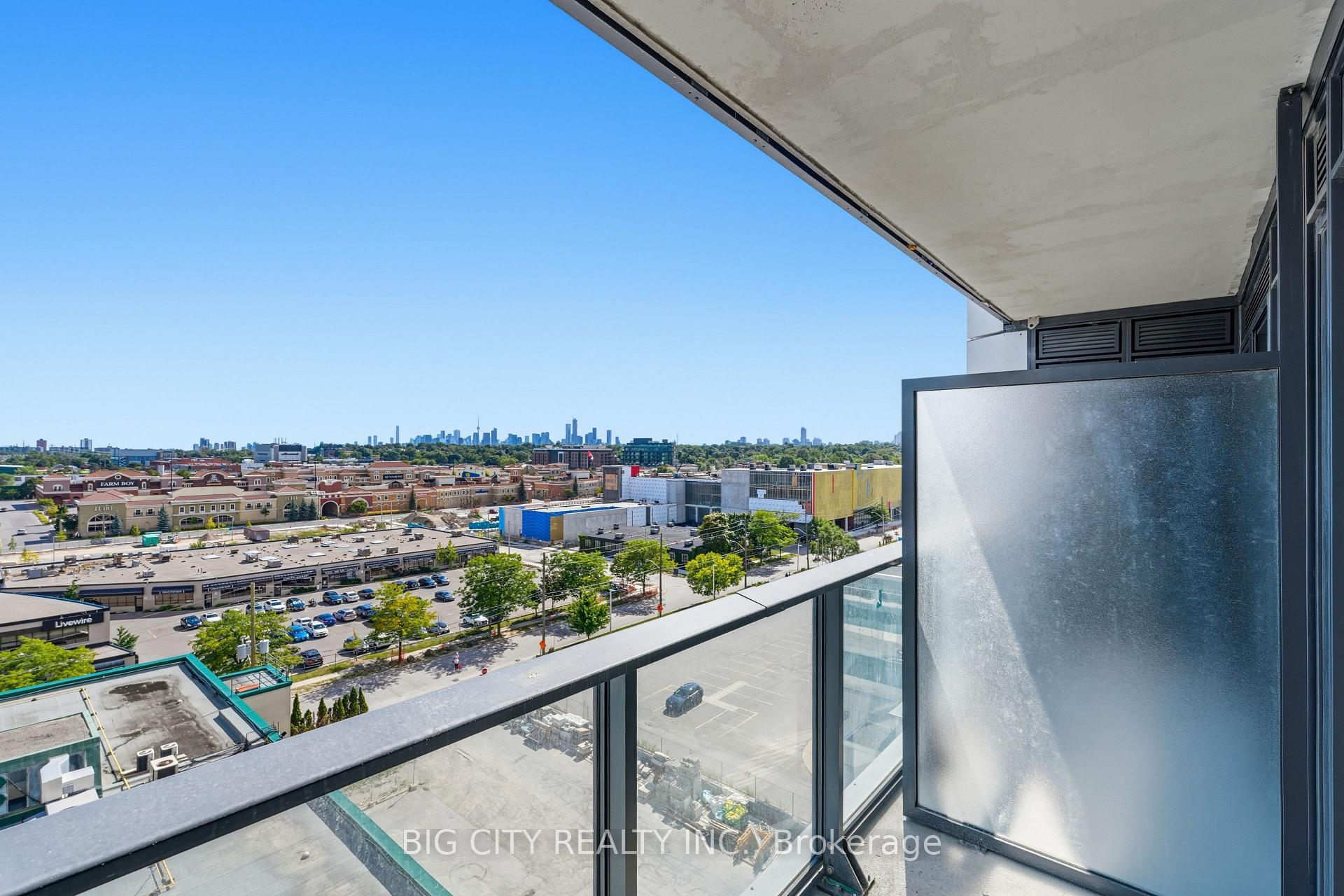 Photo 26 of Unit 811, 25 Frederick Todd Way, Toronto, Thorncliffe Park — HOMEH