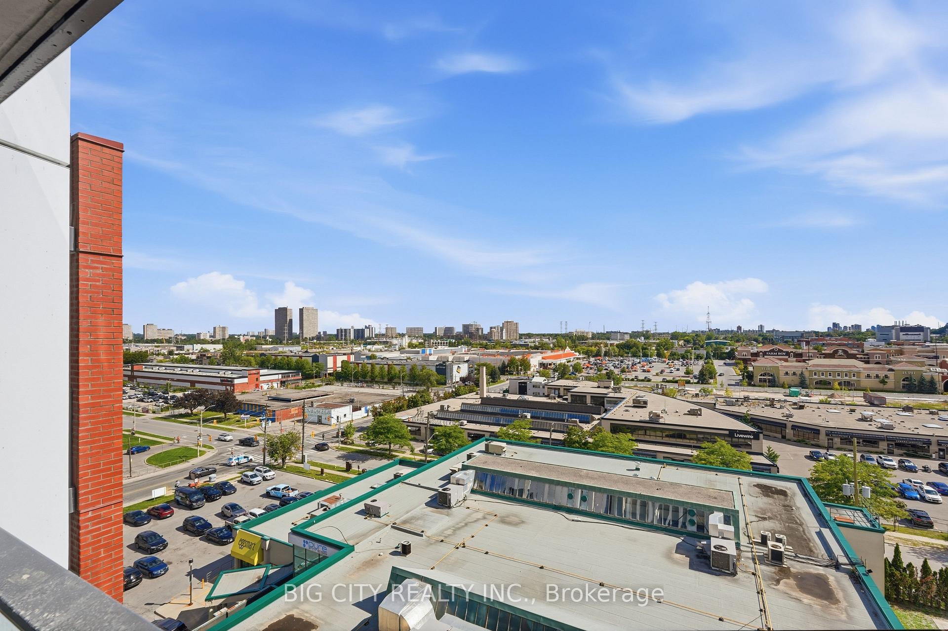 Photo 27 of Unit 811, 25 Frederick Todd Way, Toronto, Thorncliffe Park — HOMEH