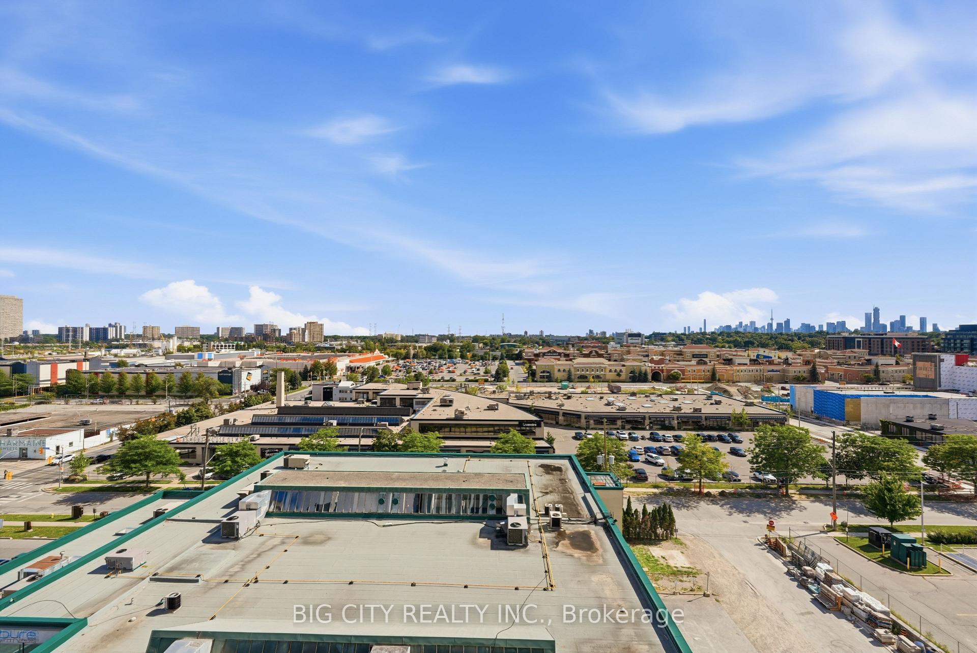 Photo 28 of Unit 811, 25 Frederick Todd Way, Toronto, Thorncliffe Park — HOMEH