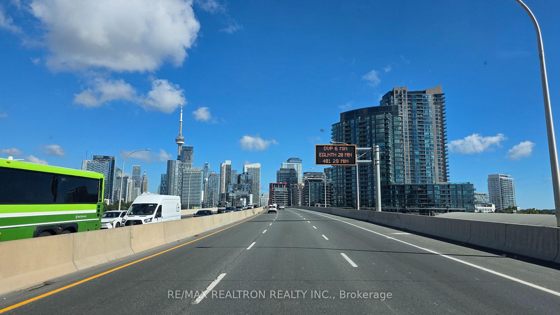 Photo 16 of Unit 607, 105 The Queensway Avenue, Toronto, High Park-Swansea — HOMEH