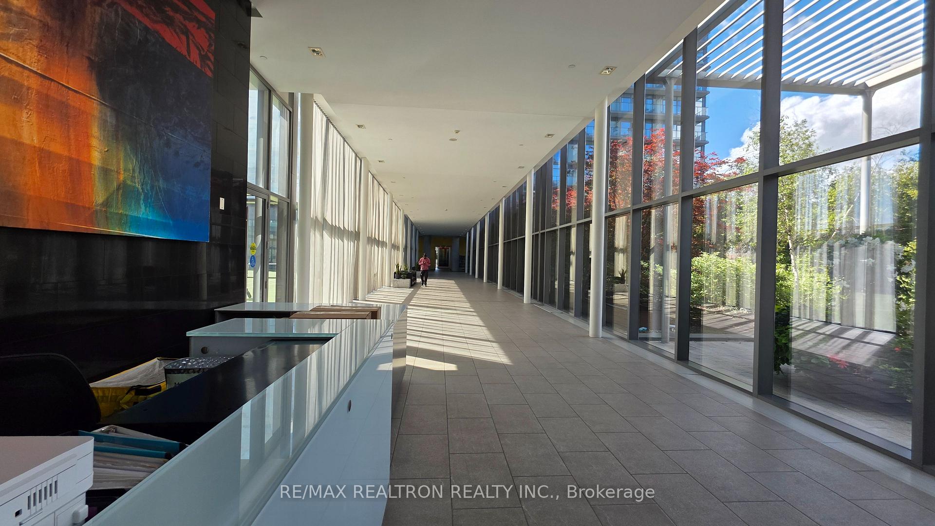 Photo 22 of Unit 607, 105 The Queensway Avenue, Toronto, High Park-Swansea — HOMEH