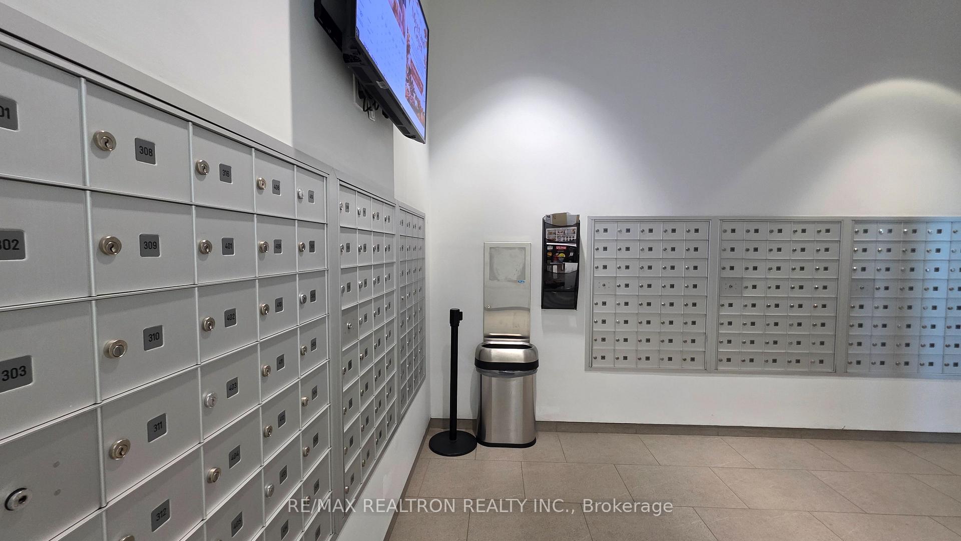 Photo 25 of Unit 607, 105 The Queensway Avenue, Toronto, High Park-Swansea — HOMEH