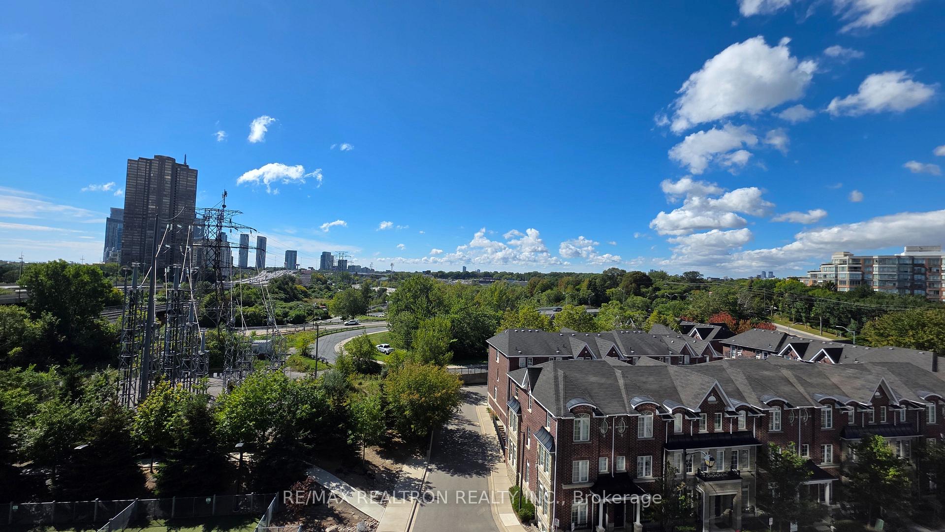 Photo 28 of Unit 607, 105 The Queensway Avenue, Toronto, High Park-Swansea — HOMEH