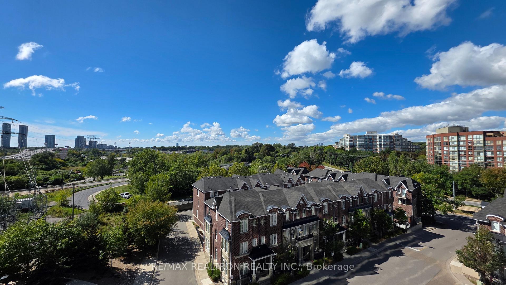 Photo 29 of Unit 607, 105 The Queensway Avenue, Toronto, High Park-Swansea — HOMEH