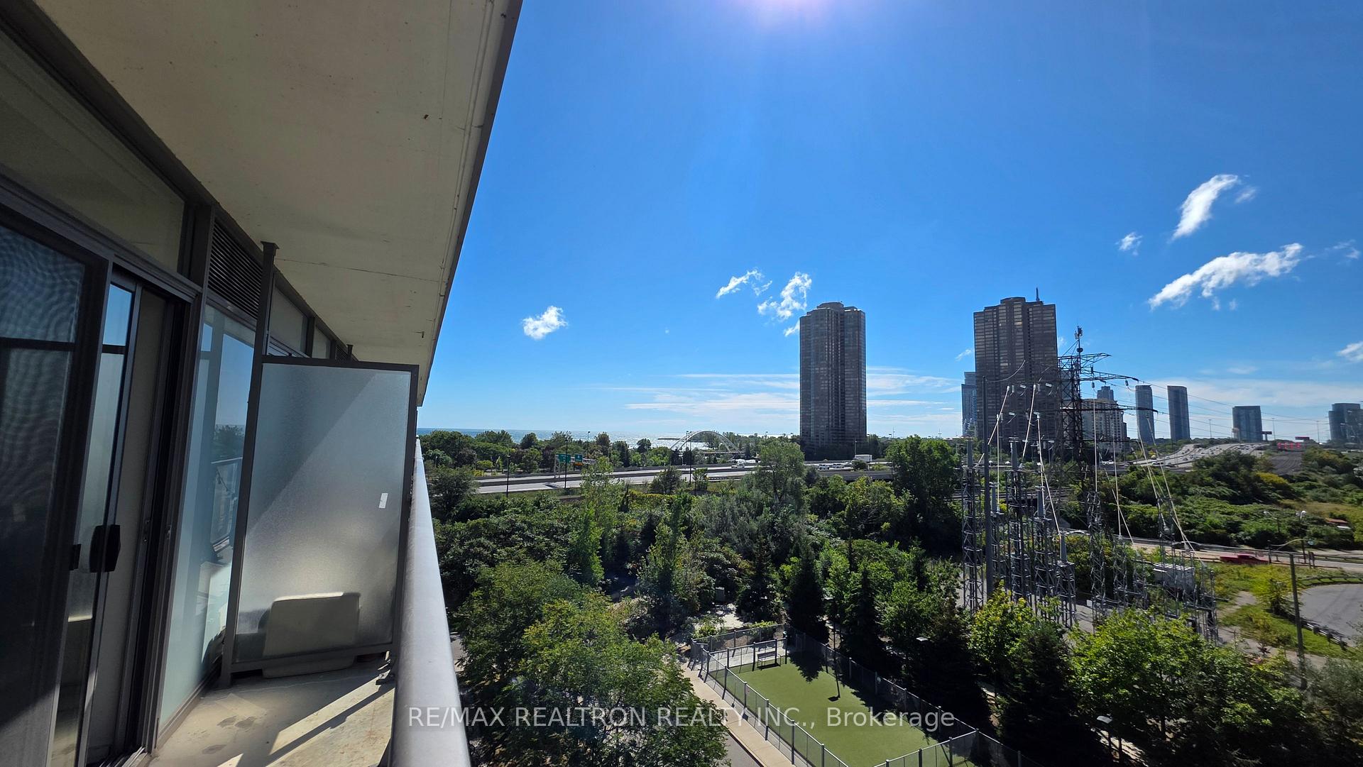Photo 30 of Unit 607, 105 The Queensway Avenue, Toronto, High Park-Swansea — HOMEH