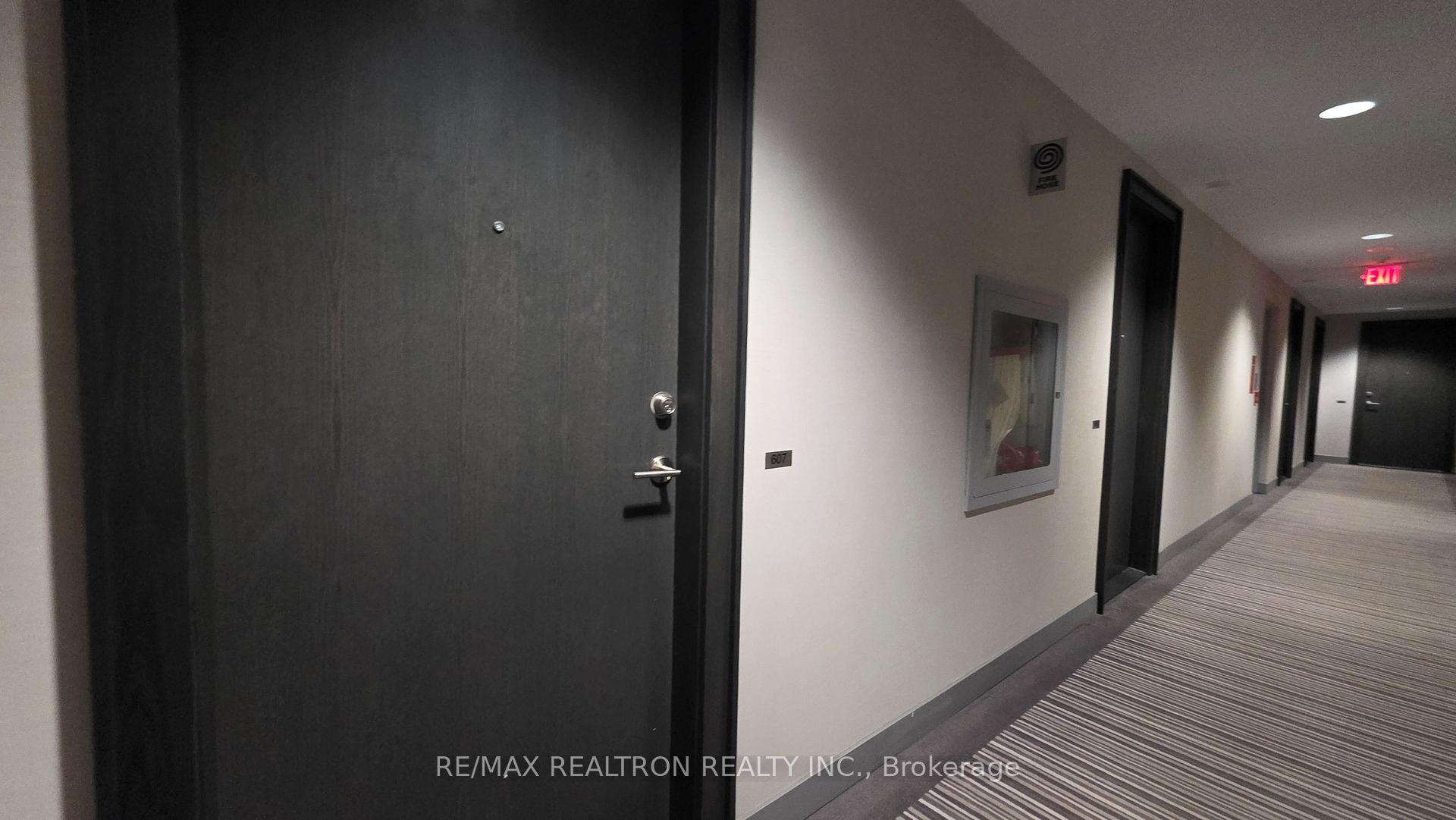Photo 31 of Unit 607, 105 The Queensway Avenue, Toronto, High Park-Swansea — HOMEH