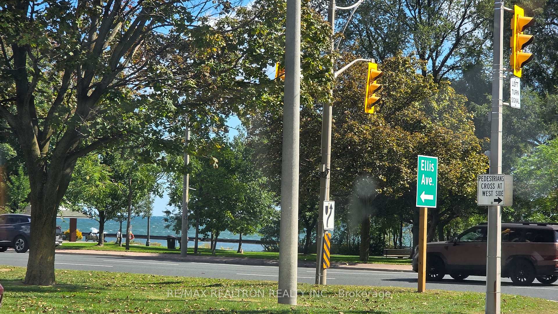 Photo 34 of Unit 607, 105 The Queensway Avenue, Toronto, High Park-Swansea — HOMEH