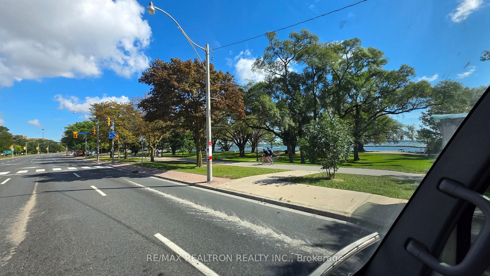 Photo 36 of Unit 607, 105 The Queensway Avenue, Toronto, High Park-Swansea — HOMEH